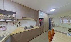 Blk 647 Yishun Street 61 (Yishun), HDB 4 Rooms #570677291